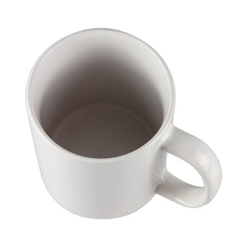 French bulldog mug