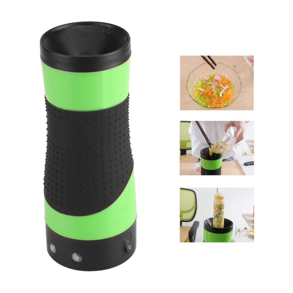 Kitchen Gadgets Electric Eggroll Maker Egg Roll Boiler
