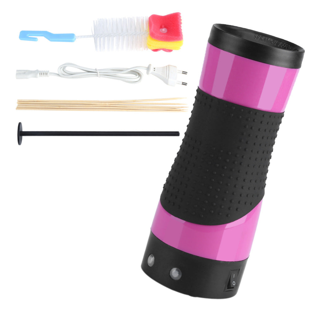 Kitchen Gadgets Electric Eggroll Maker Egg Roll Boiler
