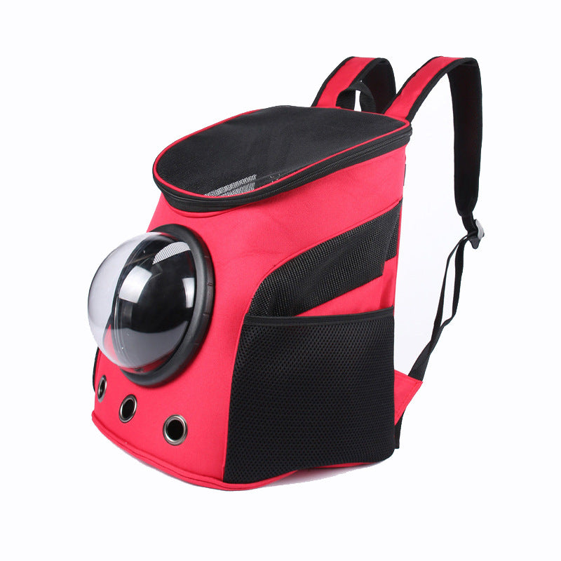 Capsule Bag Carrier Cats and Dogs Outdoor