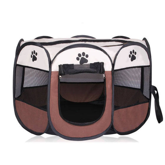 Dog House Cage Dog Cat
