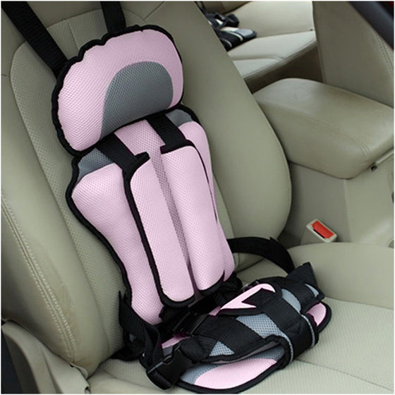 Seat Portable Baby Safety Seat Children's Chairs