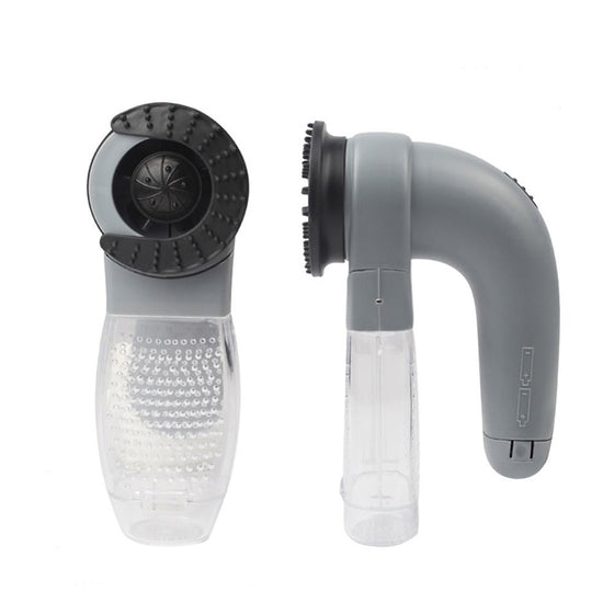 Pet Dog Electric Remover Supply Grooming Clean