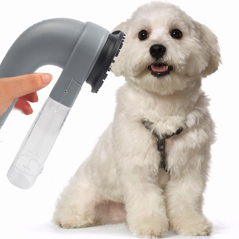 Pet Dog Electric Remover Supply Grooming Clean