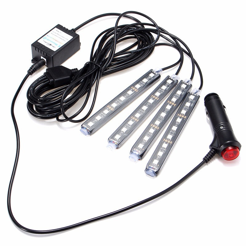 Floor Atmosphere Lamp Light Strip Smart Intelligent Wireless Phone