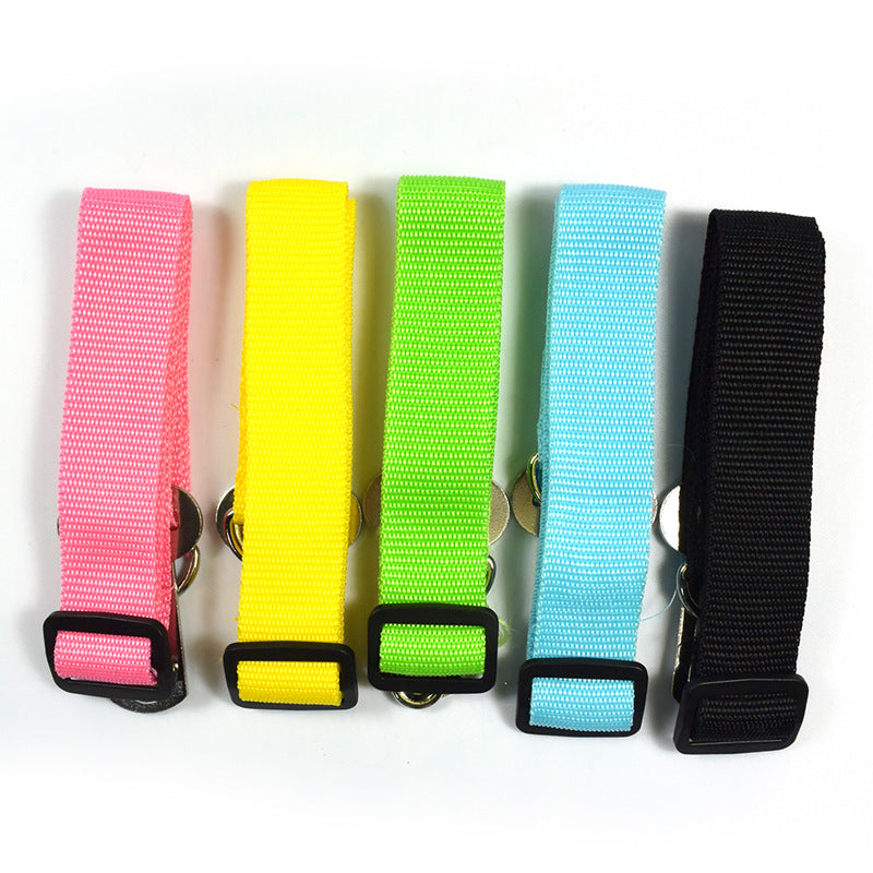 Puppy Dog Vehicle Car Seat Belt Life