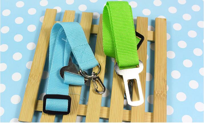 Puppy Dog Vehicle Car Seat Belt Life