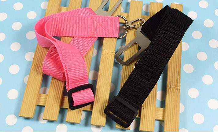Puppy Dog Vehicle Car Seat Belt Life