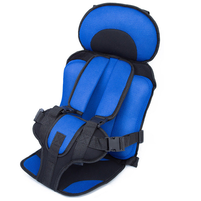 Seat Portable Baby Safety Seat Children's Chairs