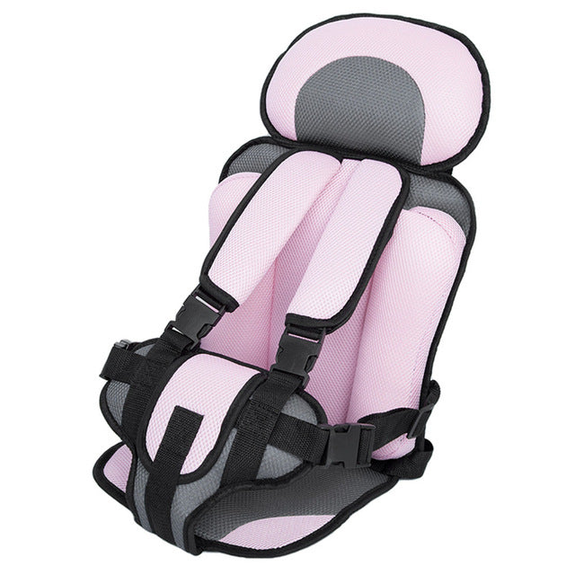 Seat Portable Baby Safety Seat Children's Chairs