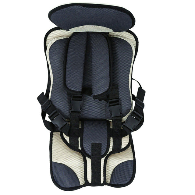 Seat Portable Baby Safety Seat Children's Chairs