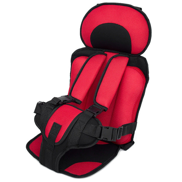 Seat Portable Baby Safety Seat Children's Chairs