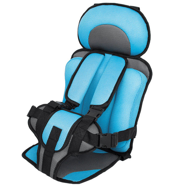 Seat Portable Baby Safety Seat Children's Chairs