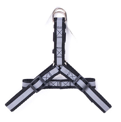 Dogs Collar Harness Pitbull