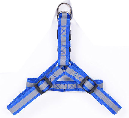 Dogs Collar Harness Pitbull
