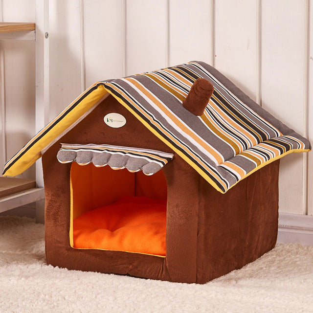 Shape Dog Bed Dog Pet House