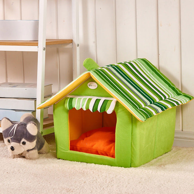 Shape Dog Bed Dog Pet House
