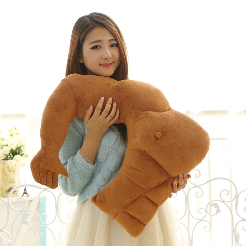 Lovely Boyfriend Arm Pillow Plush Toys Soft