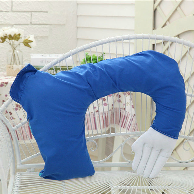 Lovely Boyfriend Arm Pillow Plush Toys Soft