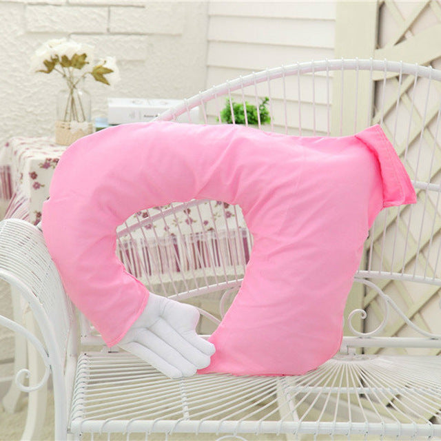 Lovely Boyfriend Arm Pillow Plush Toys Soft