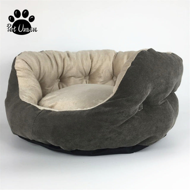 Pet Dog Bed Dog House Cat Bed