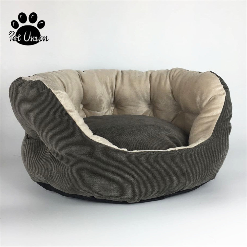 Pet Dog Bed Dog House Cat Bed