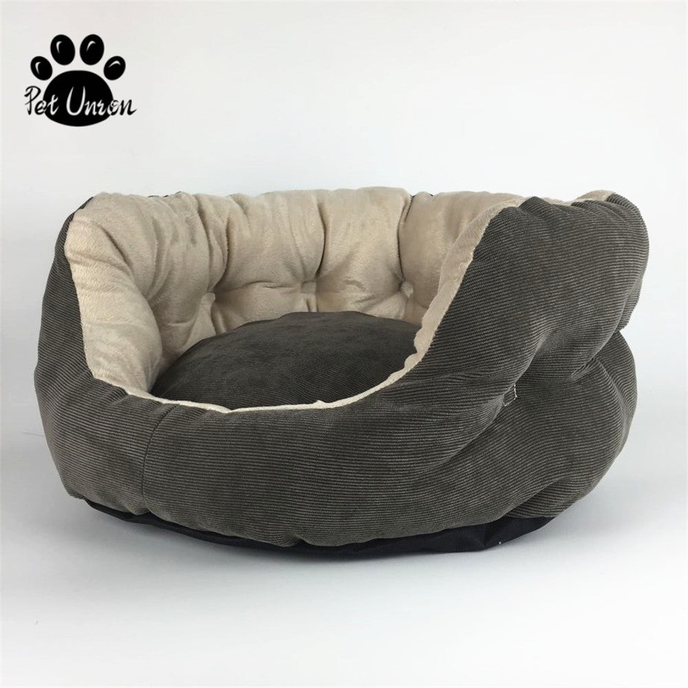 Pet Dog Bed Dog House Cat Bed