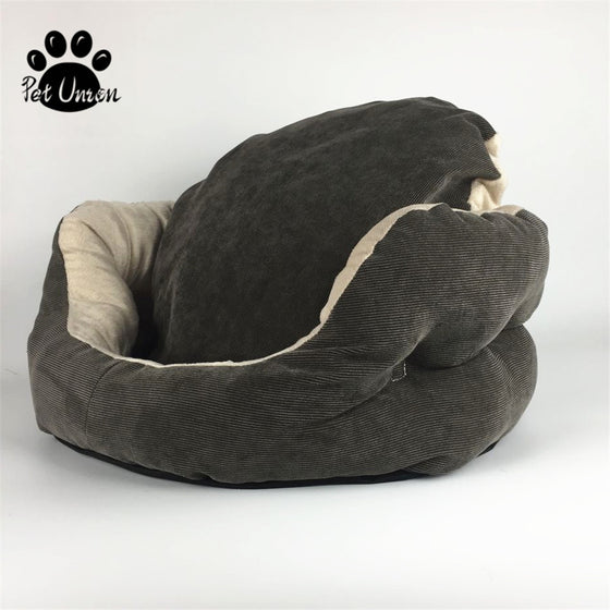 Pet Dog Bed Dog House Cat Bed