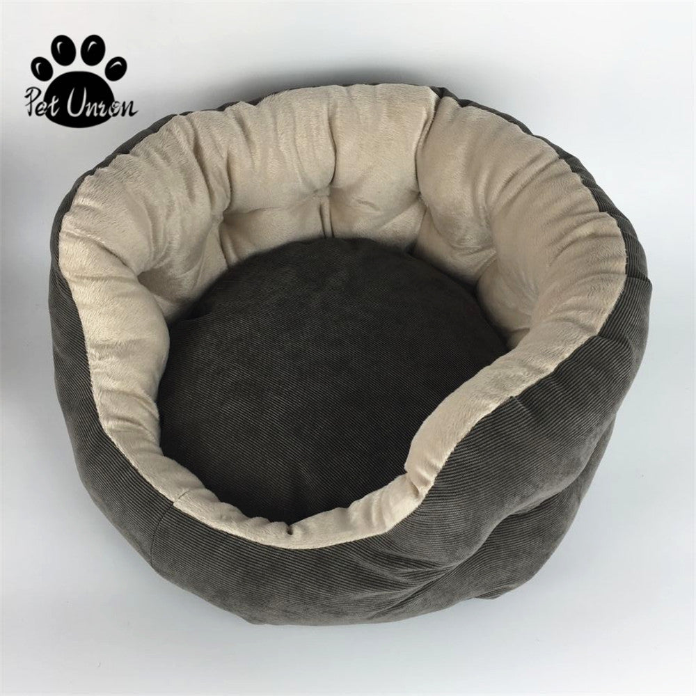 Pet Dog Bed Dog House Cat Bed