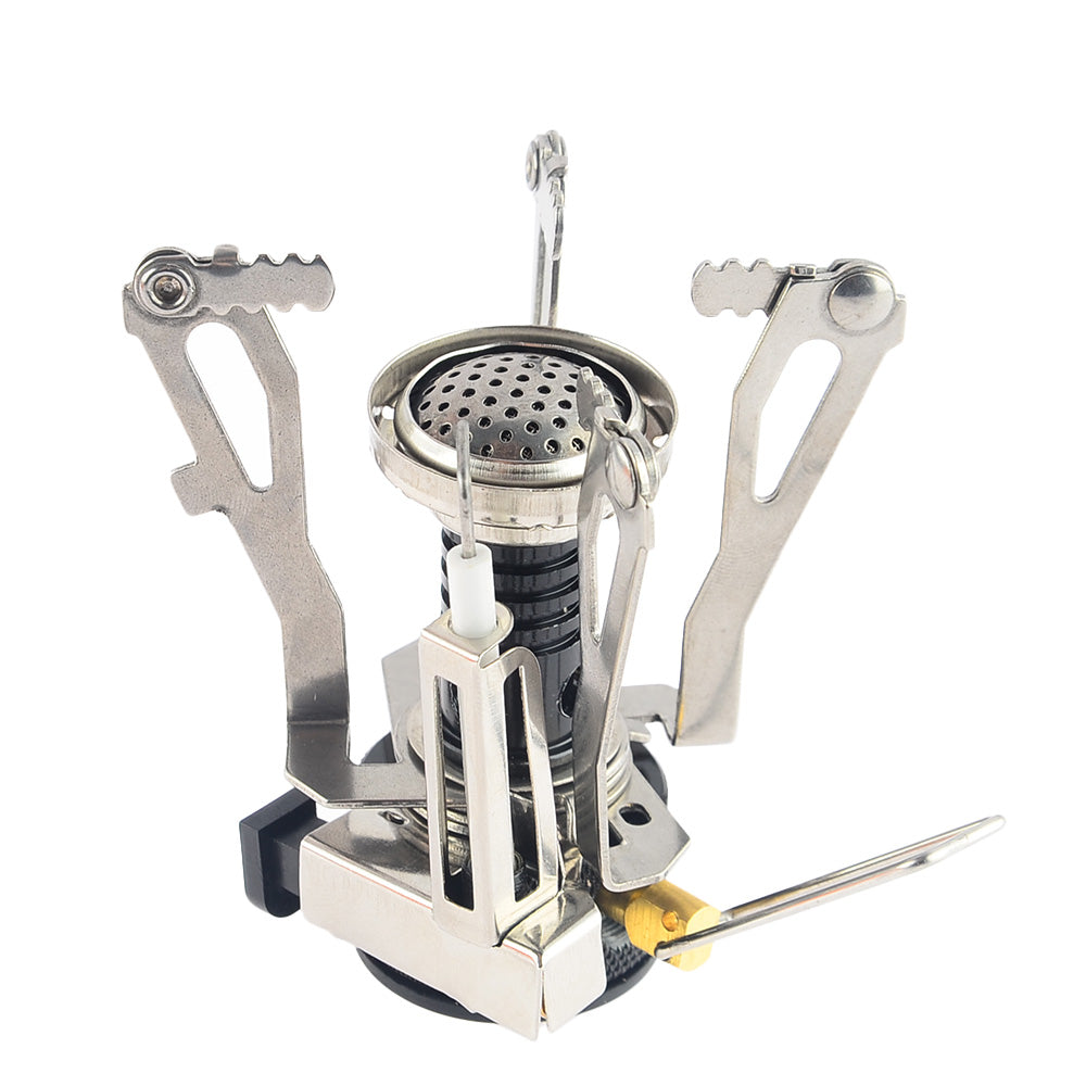 Outdoor Camping Hiking Backpacking Picnic Cookware