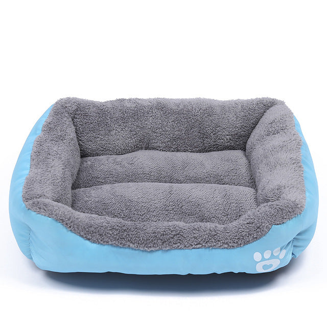 House Warm Cotton Pet Dog Beds