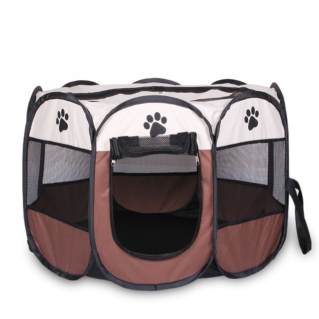 Dog House Cage Dog Cat