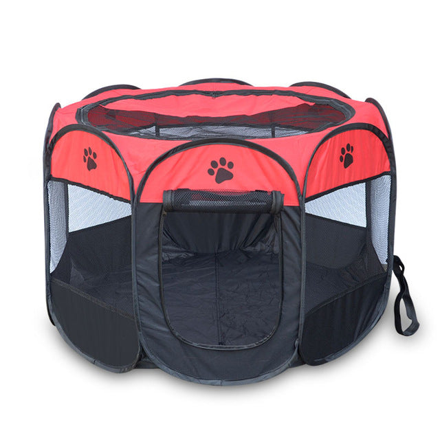 Dog House Cage Dog Cat