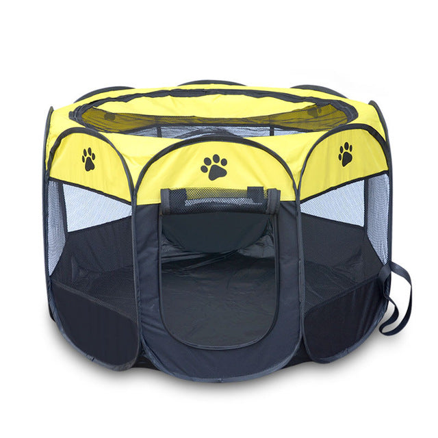 Dog House Cage Dog Cat