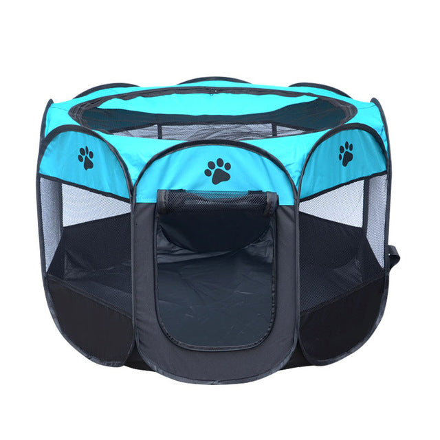 Dog House Cage Dog Cat