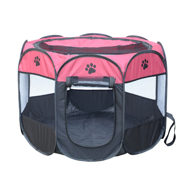 Dog House Cage Dog Cat
