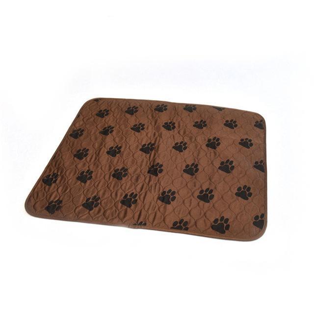 Puppy Training Travel Pee Pads Mat