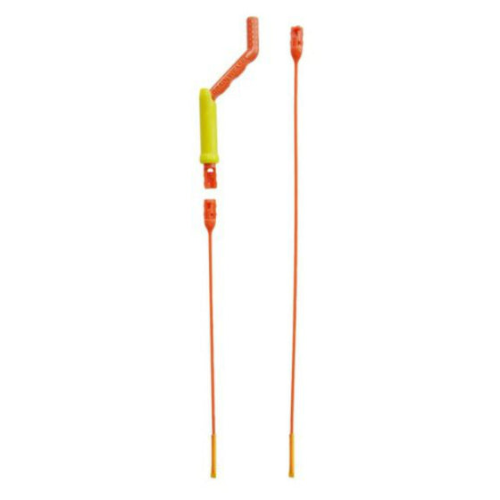 Drain Weasel Plus Hair Anti Clogging Wand 2 Count Starter Kit
