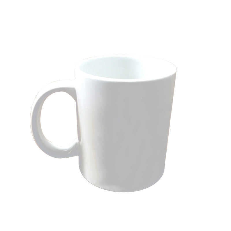 french bulldogs art coffee mug