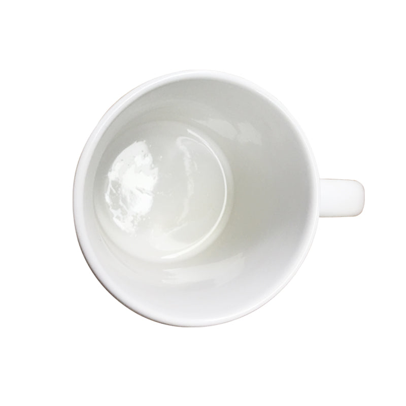 french bulldogs art coffee mug