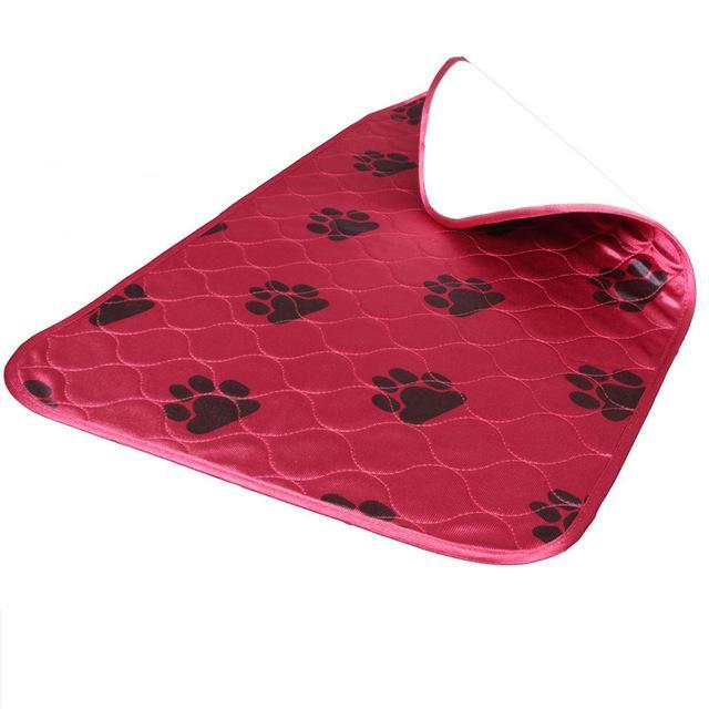 Puppy Training Travel Pee Pads Mat