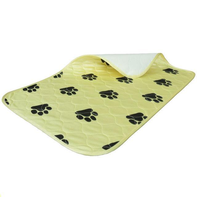 Puppy Training Travel Pee Pads Mat