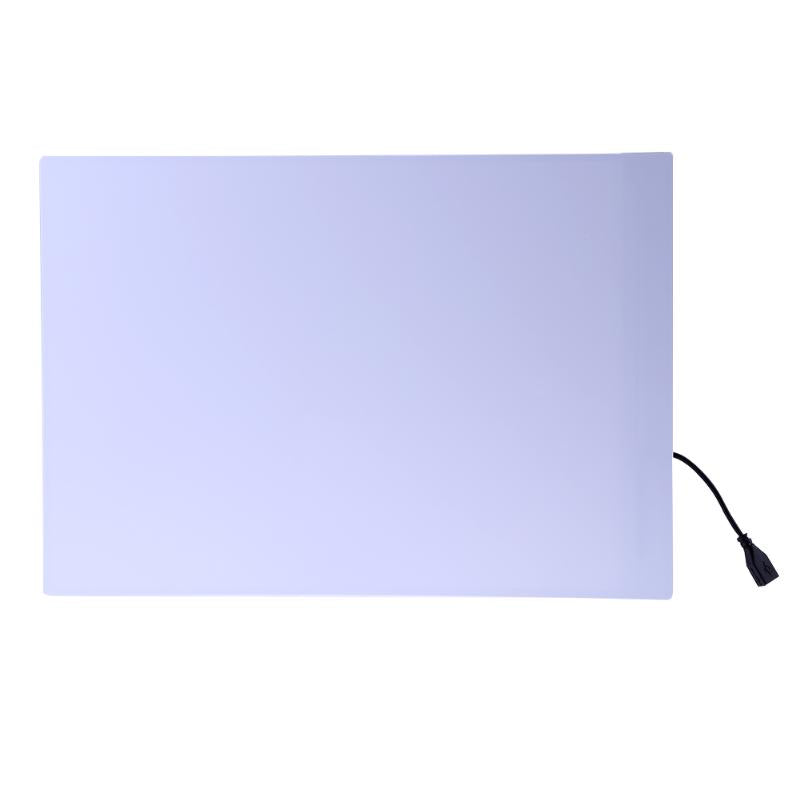 Copy Pad Desk Art Drawing Tracing Stencil Board Touch