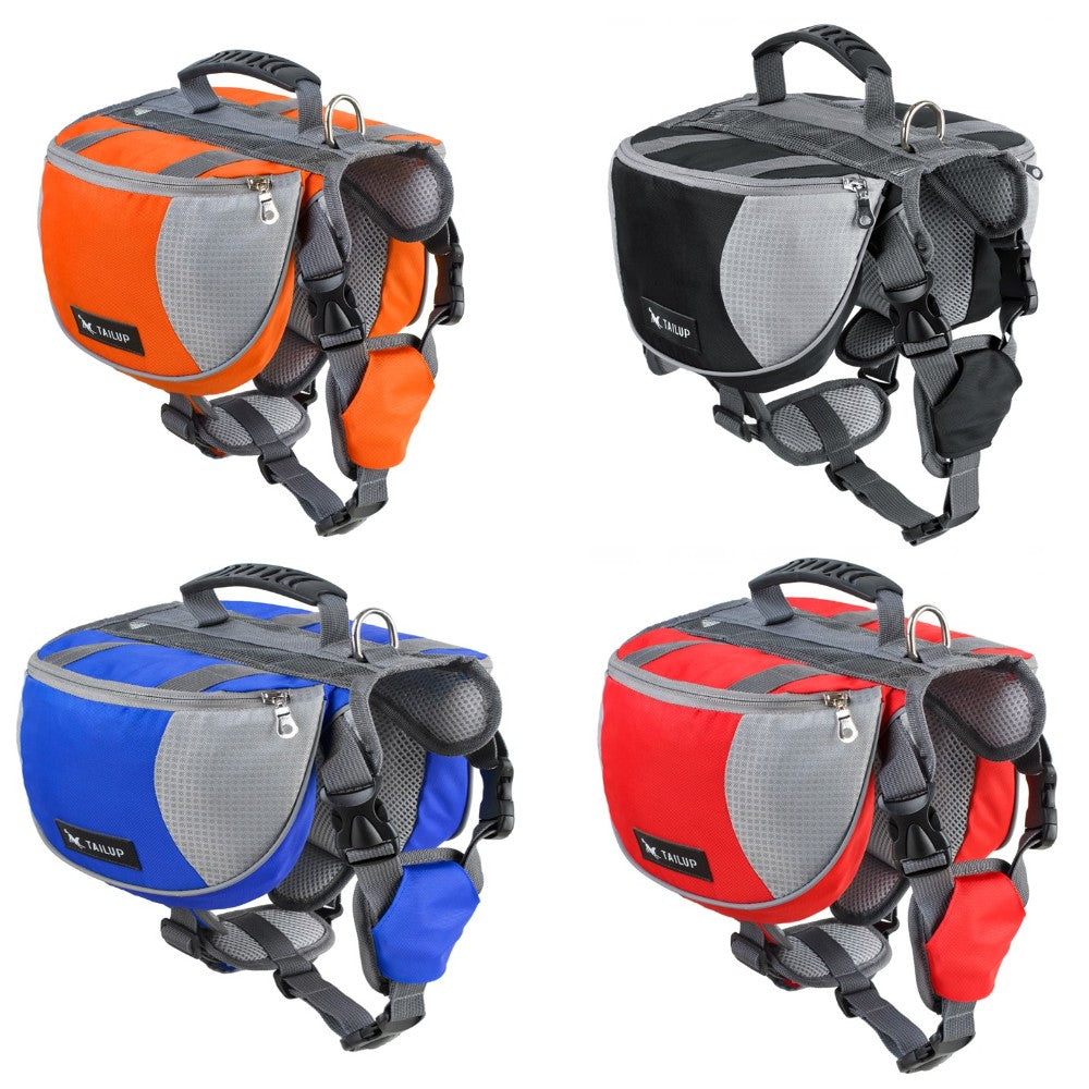 Hiking Camping Training Pet Carrier Product