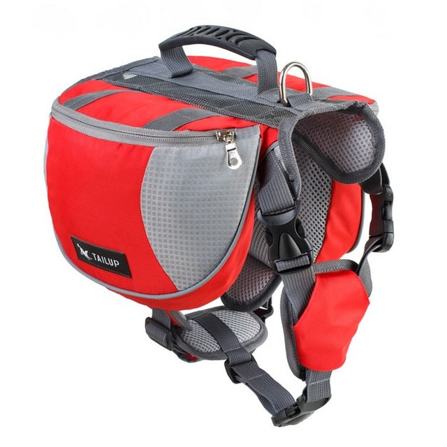 Hiking Camping Training Pet Carrier Product