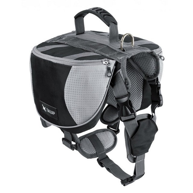 Hiking Camping Training Pet Carrier Product