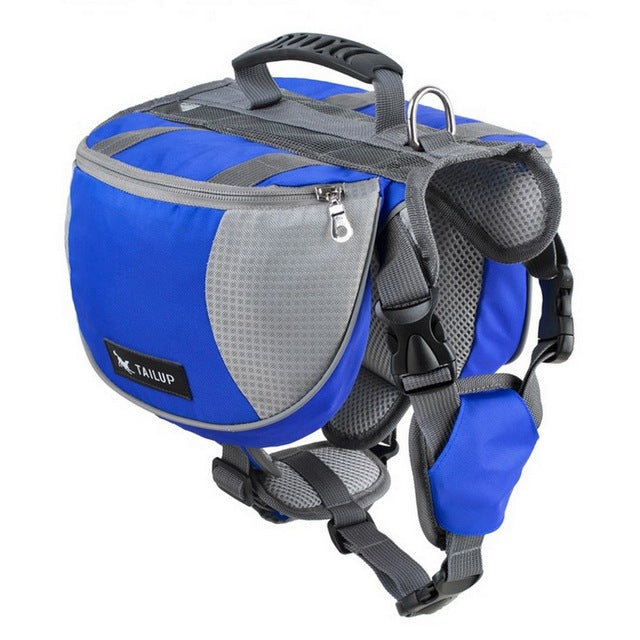 Hiking Camping Training Pet Carrier Product