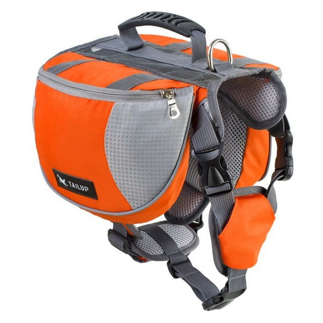 Hiking Camping Training Pet Carrier Product