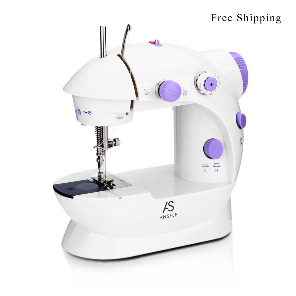 Mini Handheld sewing machines