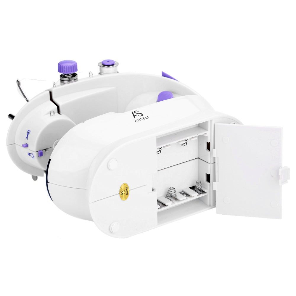 Mini Handheld sewing machines